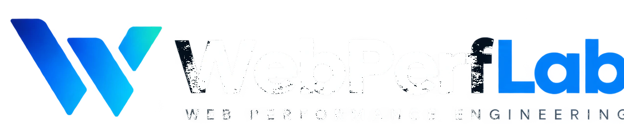 WebPerfLab