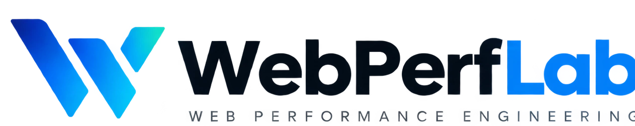 WebPerfLab